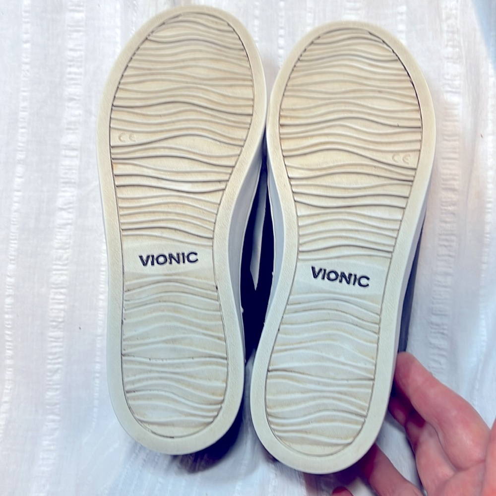 Vionic Splendid Ellis Performance Comfort Orthoti… - image 7